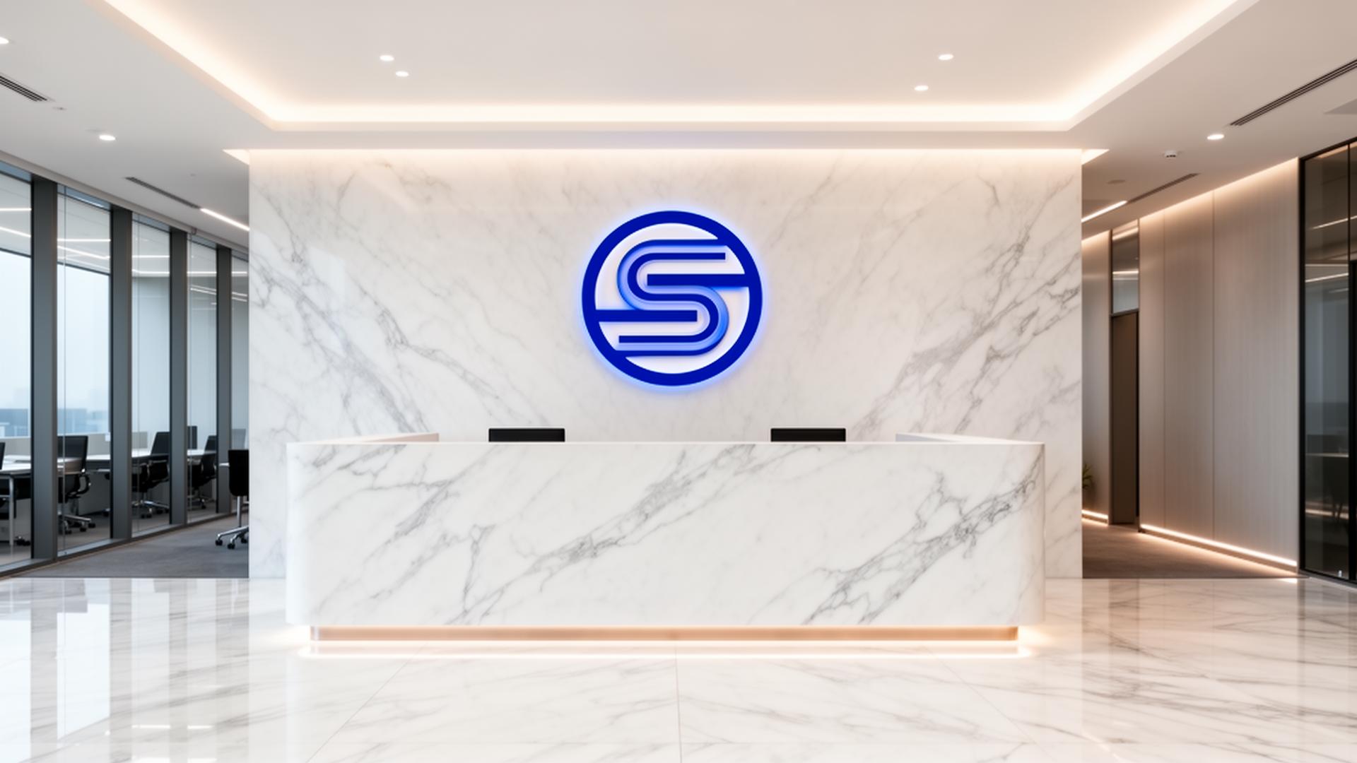 StreamLink Systems office